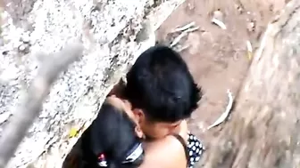 Прохожий снял на телефон мастурбацию и секс студентов