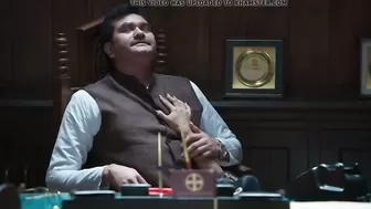 Сцена индийского секса с начальником в кинофильме